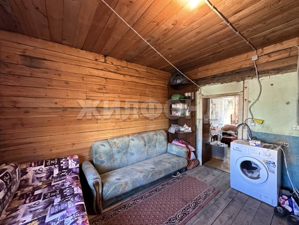 
  Продается дом, 110 м², Новосибирск
. Фото 10.