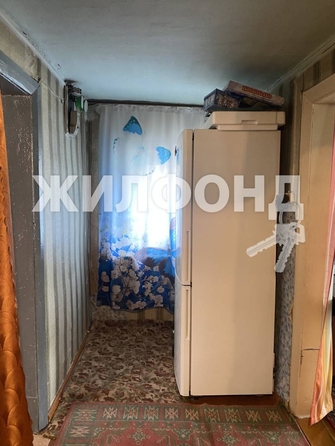 
   Продам дом, 45.4 м², Новосибирск

. Фото 6.