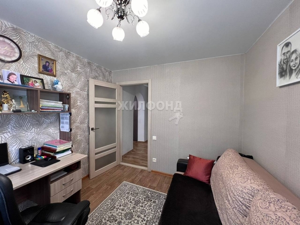 
   Продам дом, 128 м², Ордынское

. Фото 15.