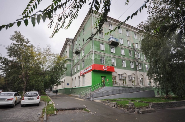 
   Продам комнату, 20.4 м², Ватутина ул, 4

. Фото 5.