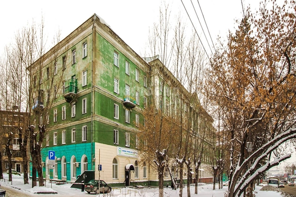 
   Продам комнату, 20.4 м², Ватутина ул, 4

. Фото 9.