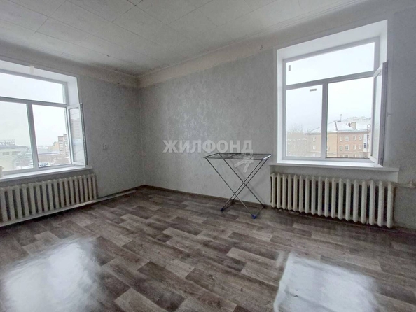 
   Продам комнату, 20.4 м², Ватутина ул, 4

. Фото 2.