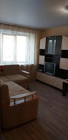 
  Сдам в аренду 1-комнатную квартиру, 30 м², Новосибирск

. Фото 1.