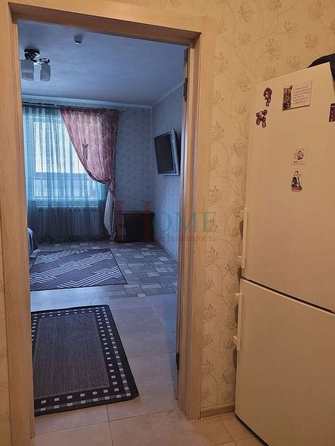 
  Сдам в аренду апартаменты, 28 м², Новосибирск

. Фото 3.