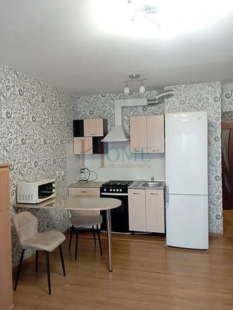 
  Сдам в аренду 1-комнатную квартиру, 27 м², Новосибирск

. Фото 4.