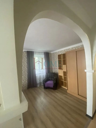 
  Сдам в аренду 1-комнатную квартиру, 31 м², Новосибирск

. Фото 13.