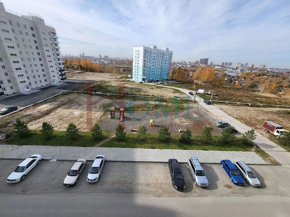 
  Сдам в аренду 1-комнатную квартиру, 41 м², Новосибирск

. Фото 15.