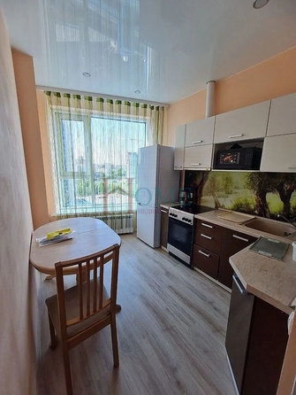 
  Сдам в аренду 2-комнатную квартиру, 50 м², Новосибирск

. Фото 1.