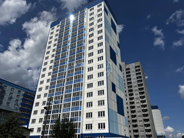 
   Продам 1-комнатную, 47.05 м², Рябиновая ул, 10

. Фото 3.