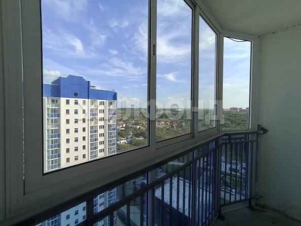
  Продается 1-комн. квартира, 47.05 м², Рябиновая ул, д. 10
. Фото 12.