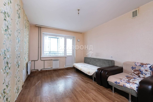 
   Продам студию, 27.7 м², Вертковская ул, 121

. Фото 5.