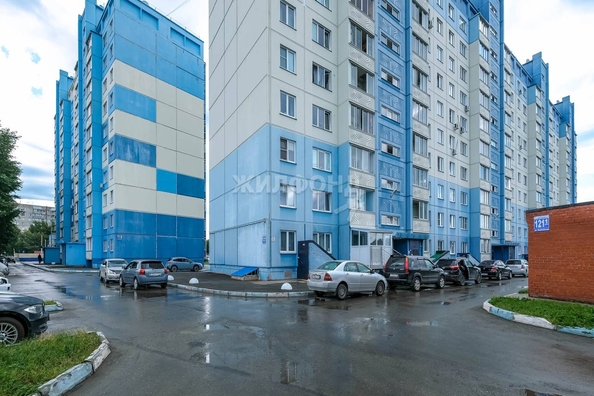 
   Продам студию, 27.7 м², Вертковская ул, 121

. Фото 19.