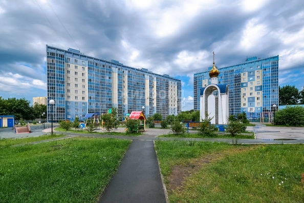 
   Продам студию, 27.7 м², Вертковская ул, 121

. Фото 21.