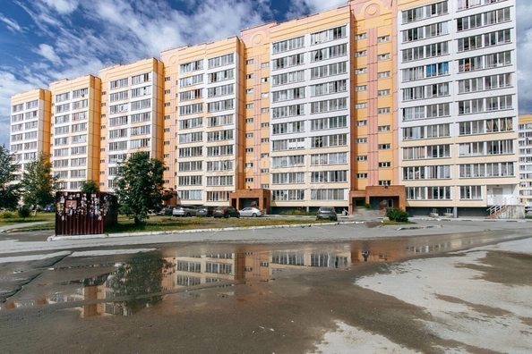 
   Продам 1-комнатную, 25.4 м², Дмитрия Шмонина ул, 4

. Фото 20.