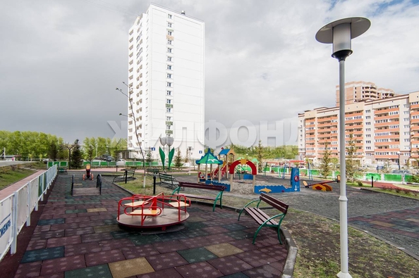 
   Продам студию, 30.2 м², Виктора Уса ул, 2

. Фото 5.