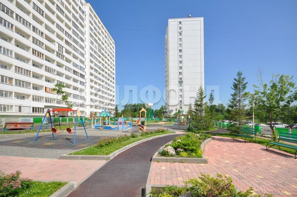 
   Продам студию, 30.2 м², Виктора Уса ул, 2

. Фото 7.