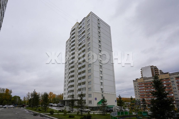 
  Продается студия, 30.2 м², Виктора Уса ул, д. 2
. Фото 9.