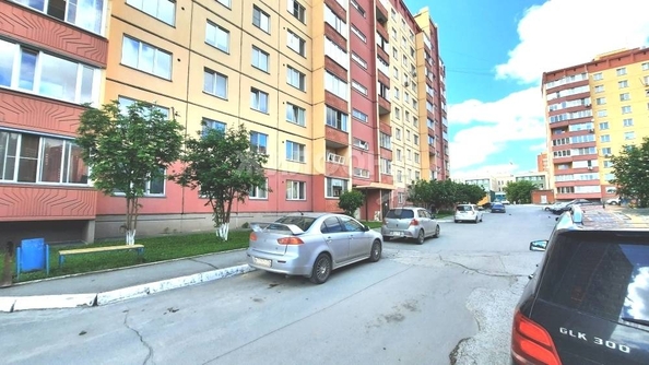 
   Продам 1-комнатную, 32.5 м², Ключ-Камышенское Плато ул, 20

. Фото 18.