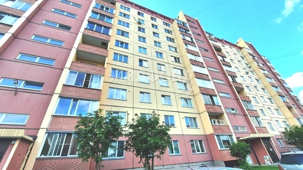 
   Продам 1-комнатную, 32.5 м², Ключ-Камышенское Плато ул, 20

. Фото 19.