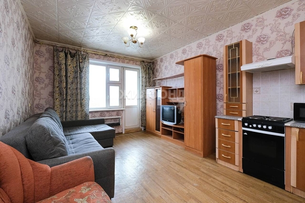 
   Продам студию, 33.6 м², Горский мкр, 82

. Фото 2.