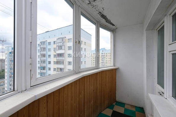 
   Продам студию, 33.6 м², Горский мкр, 82

. Фото 15.