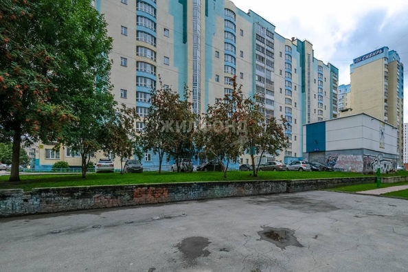 
   Продам студию, 33.6 м², Горский мкр, 82

. Фото 21.