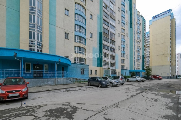 
   Продам студию, 33.6 м², Горский мкр, 82

. Фото 22.