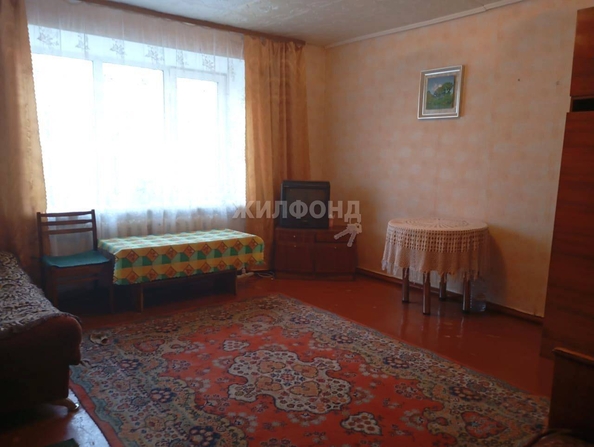 
   Продам 1-комнатную, 30.9 м², Светлая ул, 4

. Фото 1.