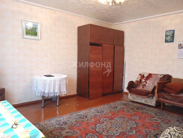 
   Продам 1-комнатную, 30.9 м², Светлая ул, 4

. Фото 2.