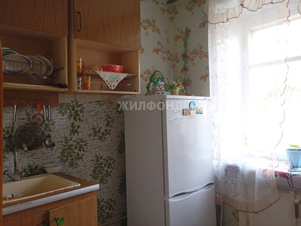 
   Продам 1-комнатную, 30.9 м², Светлая ул, 4

. Фото 4.