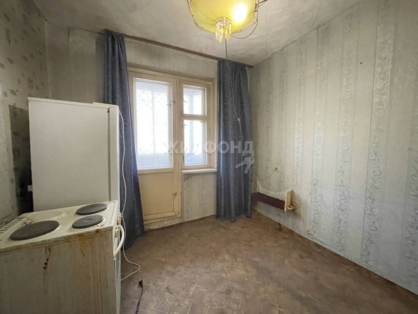 
   Продам 1-комнатную, 30 м², Зорге ул, 84

. Фото 6.