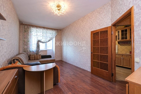 
   Продам 1-комнатную, 44.4 м², Тенистая ул, 5

. Фото 7.