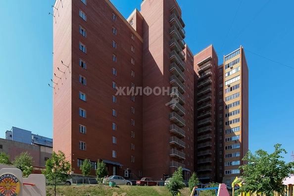 
   Продам 1-комнатную, 41.6 м², Горский мкр, 6

. Фото 10.