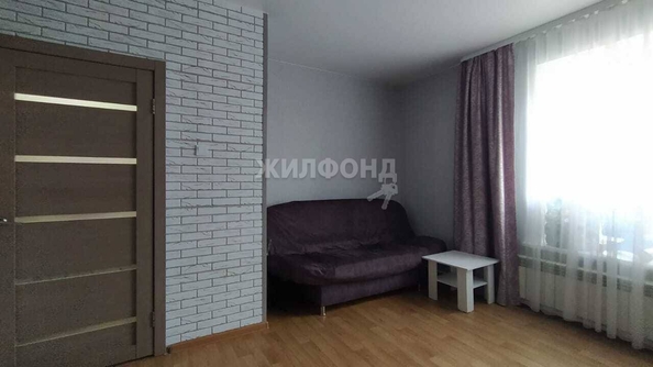 
   Продам 1-комнатную, 31.5 м², Железнодорожная ул, 5

. Фото 1.