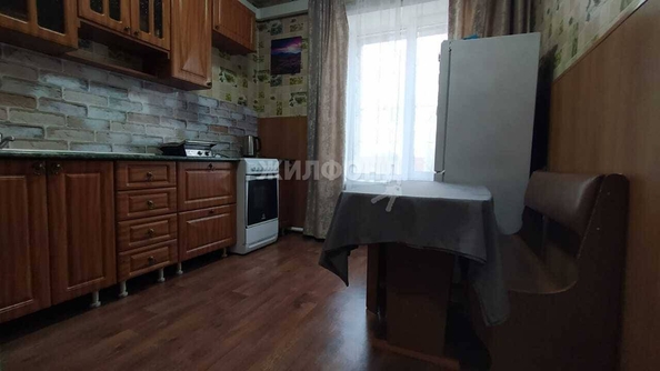 
   Продам 1-комнатную, 31.5 м², Железнодорожная ул, 5

. Фото 4.