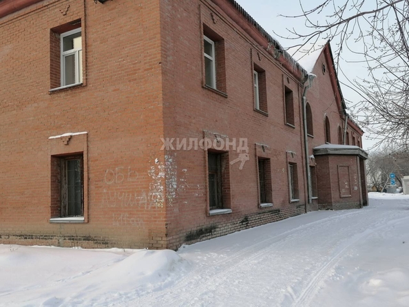 
   Продам 1-комнатную, 31.5 м², Железнодорожная ул, 5

. Фото 10.