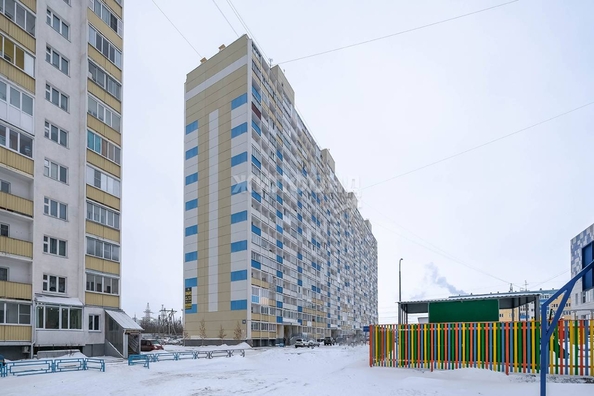 
   Продам 1-комнатную, 19.3 м², Виктора Уса ул, 15

. Фото 13.