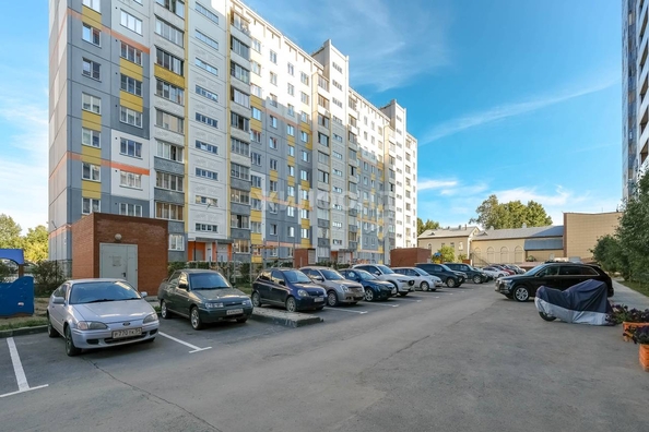 
   Продам 1-комнатную, 38 м², Плахотного ул, 53/1

. Фото 26.