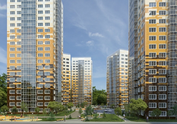 
   Продам 3-комнатную, 80 м², Коминтерна ул, 128

. Фото 7.