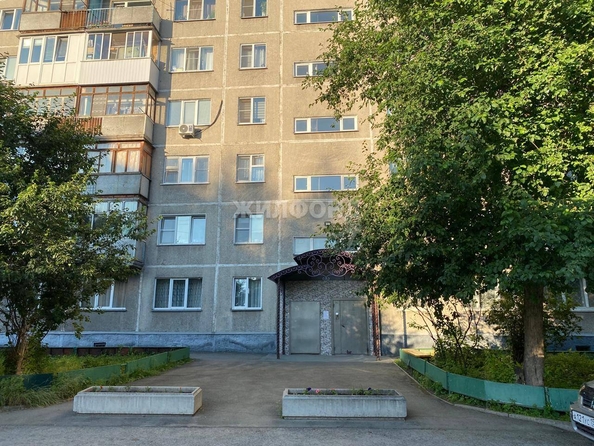 
   Продам 2-комнатную, 45.7 м², Кошурникова ул, 7/1

. Фото 3.