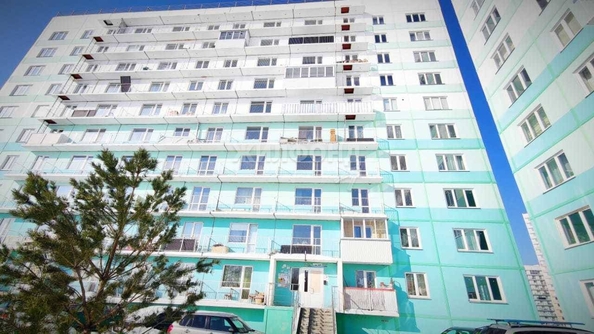 
   Продам 2-комнатную, 40.6 м², Николая Сотникова ул, 14

. Фото 14.