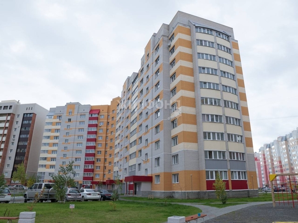 
   Продам 2-комнатную, 85.8 м², 2-й (4 мкр.) кв-л, 227

. Фото 19.