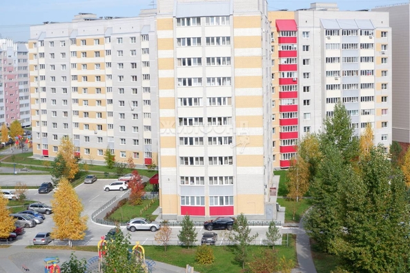 
   Продам 2-комнатную, 85.8 м², 2-й (4 мкр.) кв-л, 227

. Фото 21.