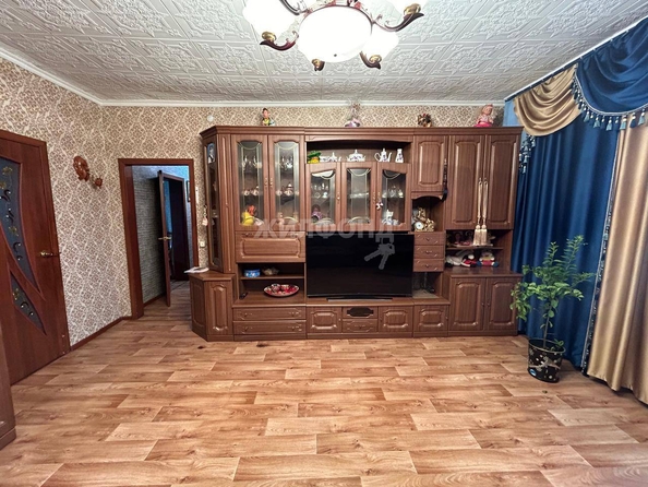 
   Продам 3-комнатную, 62.3 м², Гагарина ул, 2

. Фото 9.