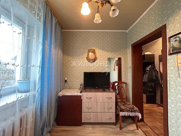 
   Продам 3-комнатную, 62.3 м², Гагарина ул, 2

. Фото 15.