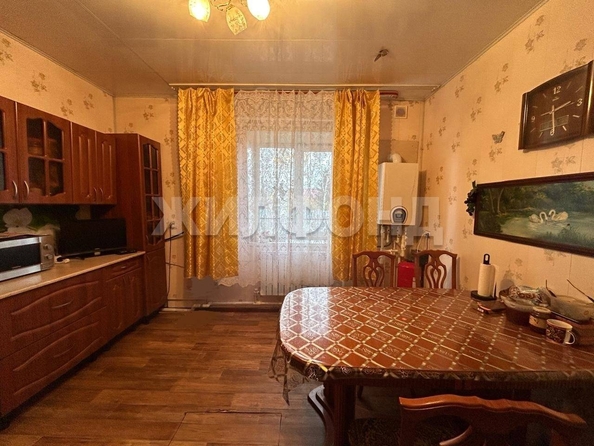 
   Продам 3-комнатную, 62.3 м², Гагарина ул, 2

. Фото 6.