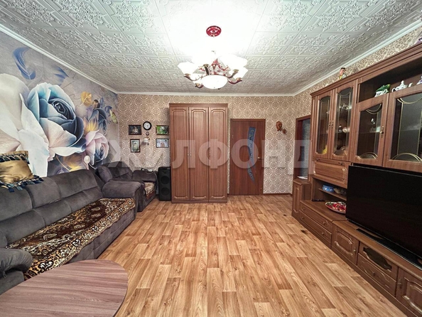 
   Продам 3-комнатную, 62.3 м², Гагарина ул, 2

. Фото 12.