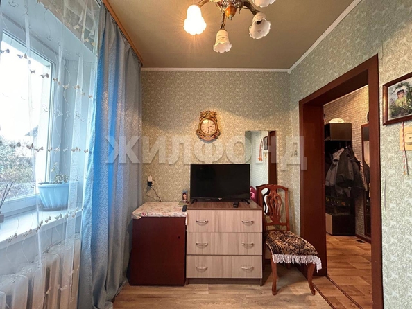 
   Продам 3-комнатную, 62.3 м², Гагарина ул, 2

. Фото 21.