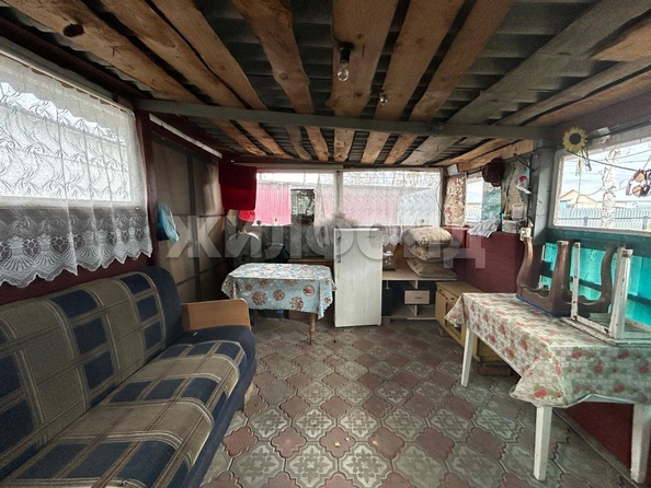 
   Продам 3-комнатную, 62.3 м², Гагарина ул, 2

. Фото 25.