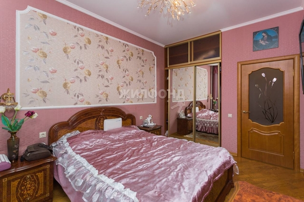 
   Продам 3-комнатную, 101 м², Вокзальная магистраль ул, 10

. Фото 8.